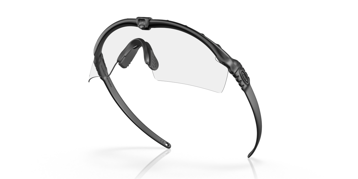 OAKLEY SI - SI Ballistic M Frame 3.0 [Multi Lenses Clear & Grey & Persimmon]