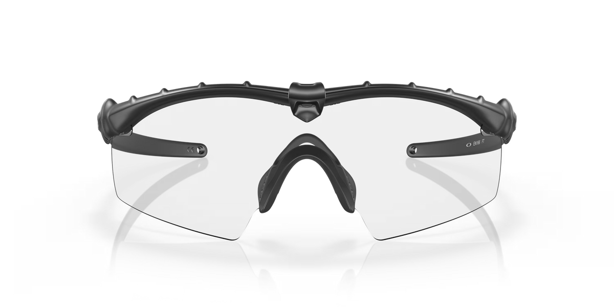 OAKLEY SI - SI Ballistic M Frame 3.0 [Multi Lenses Clear & Grey & Persimmon]