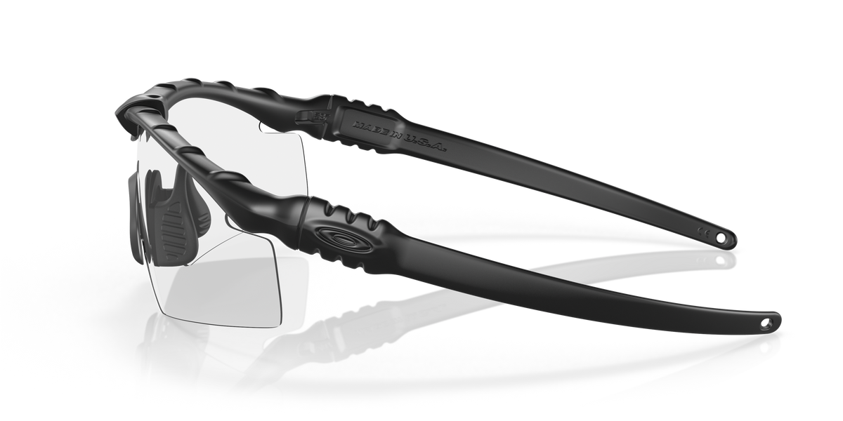 OAKLEY SI - SI Ballistic M Frame 3.0 [Multi Lenses Clear & Grey & Persimmon]