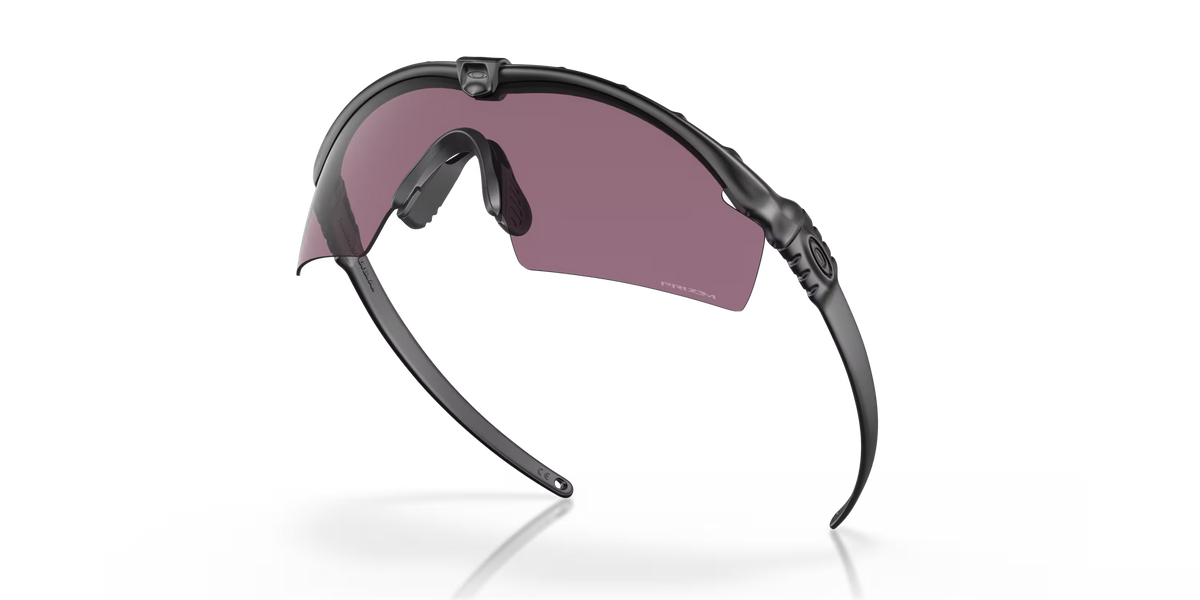 OAKLEY SI - SI Ballistic M Frame 3.0 [Multi Lenses Clear & Prizm TR22 & Prizm TR45]