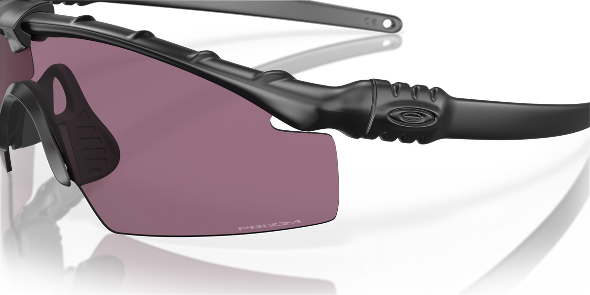 OAKLEY SI - SI Ballistic M Frame 3.0 [Multi Lenses Clear & Prizm TR22 & Prizm TR45]