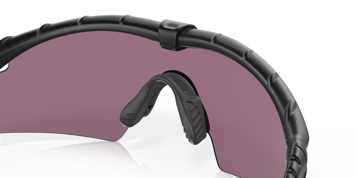 OAKLEY SI - SI Ballistic M Frame 3.0 [Multi Lenses Clear & Prizm TR22 & Prizm TR45]