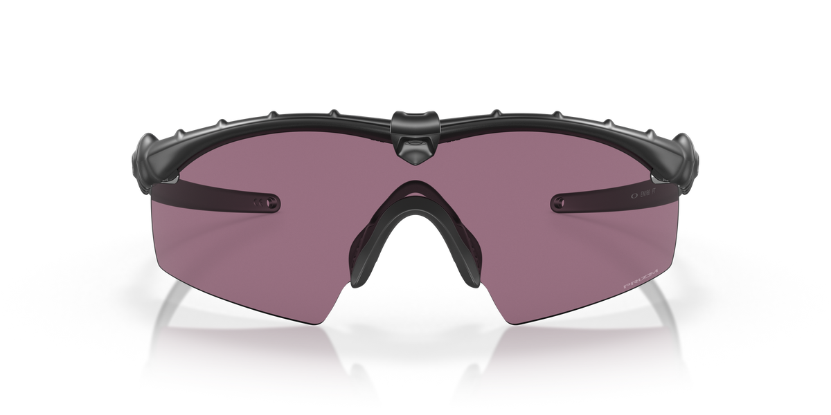 OAKLEY SI - SI Ballistic M Frame 3.0 [Multi Lenses Clear & Prizm TR22 & Prizm TR45]