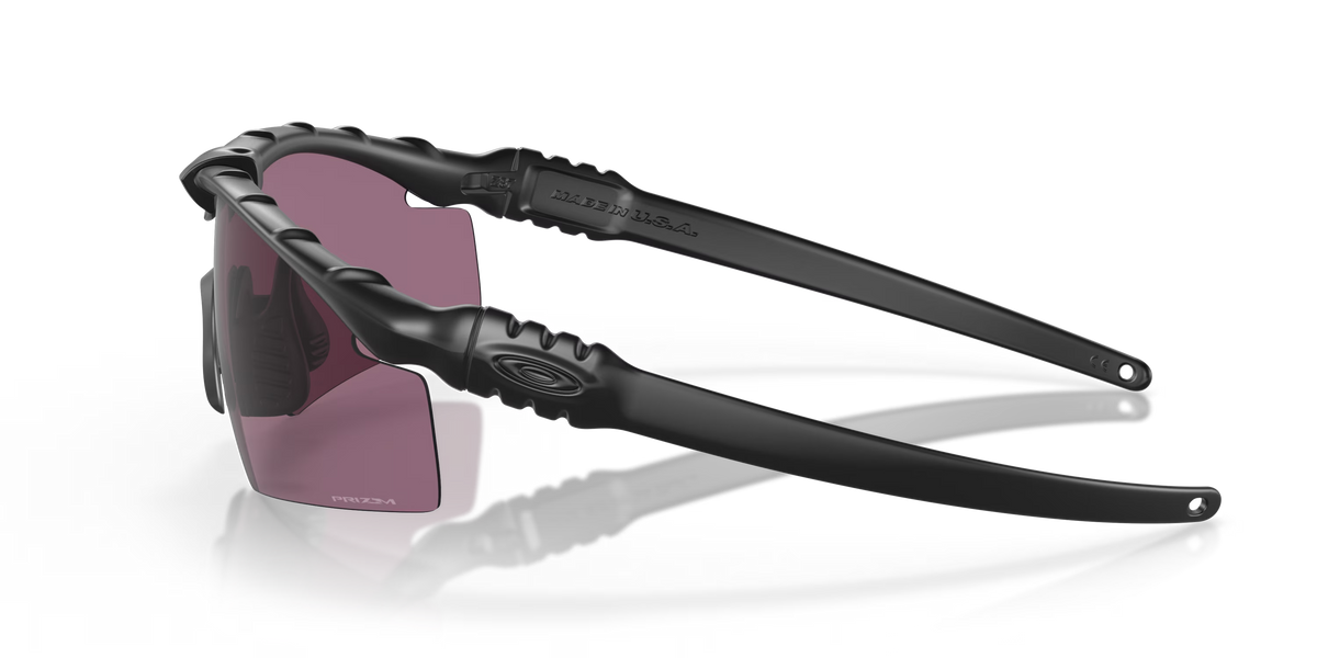 OAKLEY SI - SI Ballistic M Frame 3.0 [Multi Lenses Clear & Prizm TR22 & Prizm TR45]