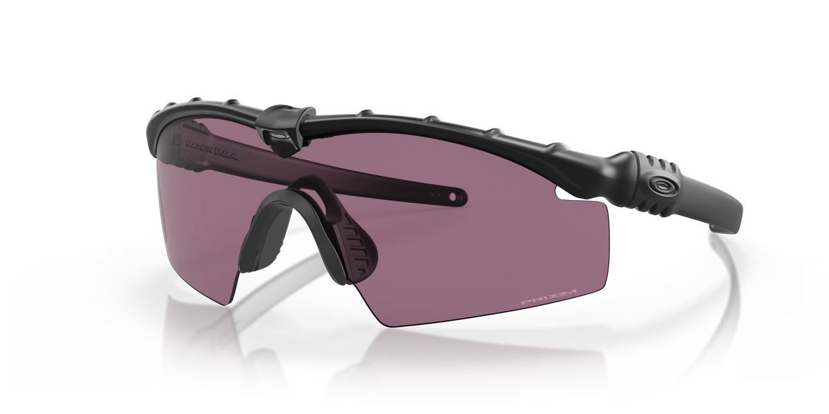 OAKLEY SI - SI Ballistic M Frame 3.0 [Multi Lenses Clear & Prizm TR22 & Prizm TR45]