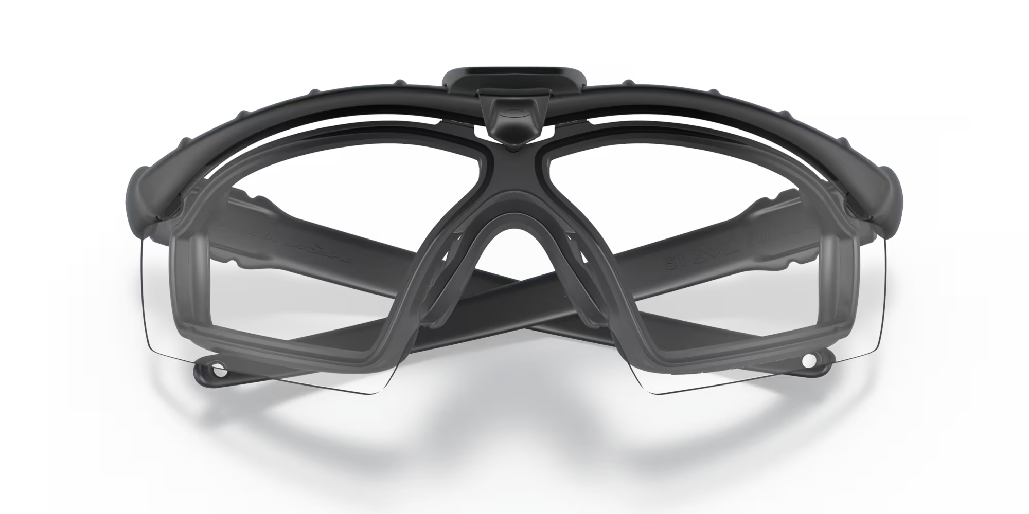 OAKLEY แว่นตา SI M Frame® 3.0 with Gasket PPE แว่นตา นิรภัยมุมมองด้ายหน้า