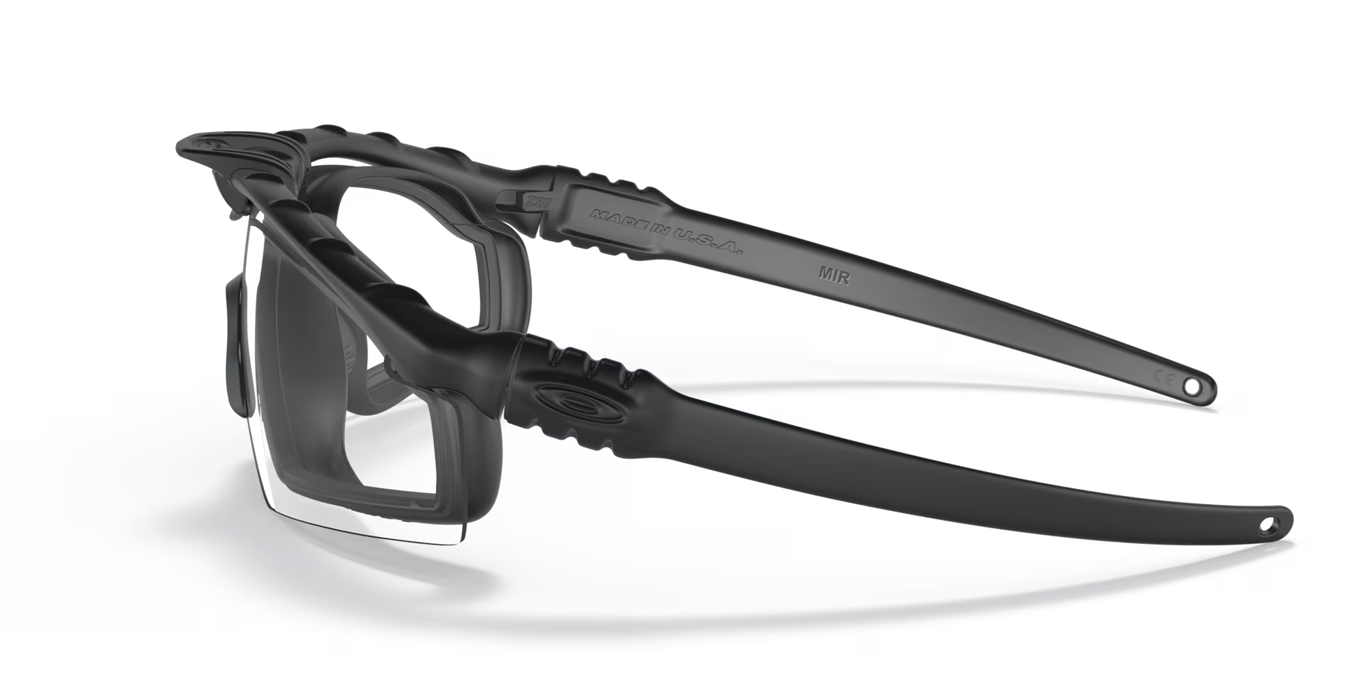 OAKLEY แว่นตา SI M Frame® 3.0 with Gasket PPE แว่นกันสะเก็ดคุณภาพระดับ USA 