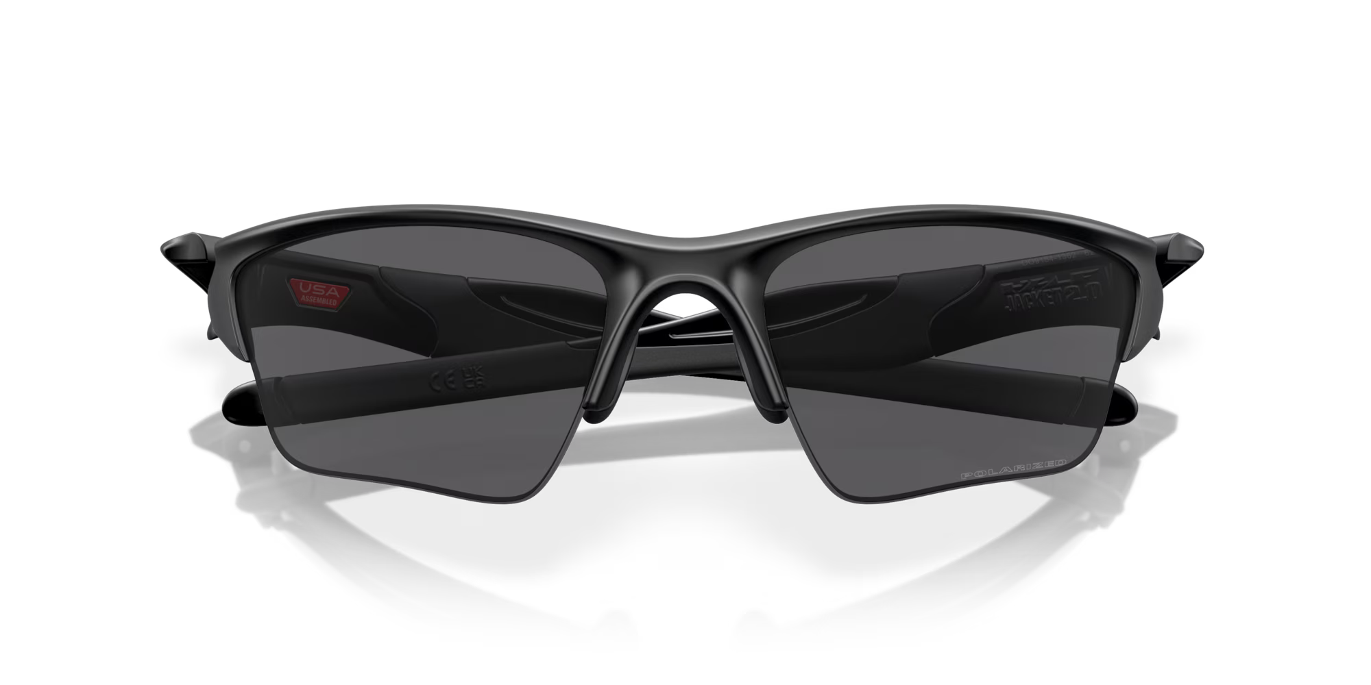 OAKLEY SI - SI Half Jacket 2.0 XL