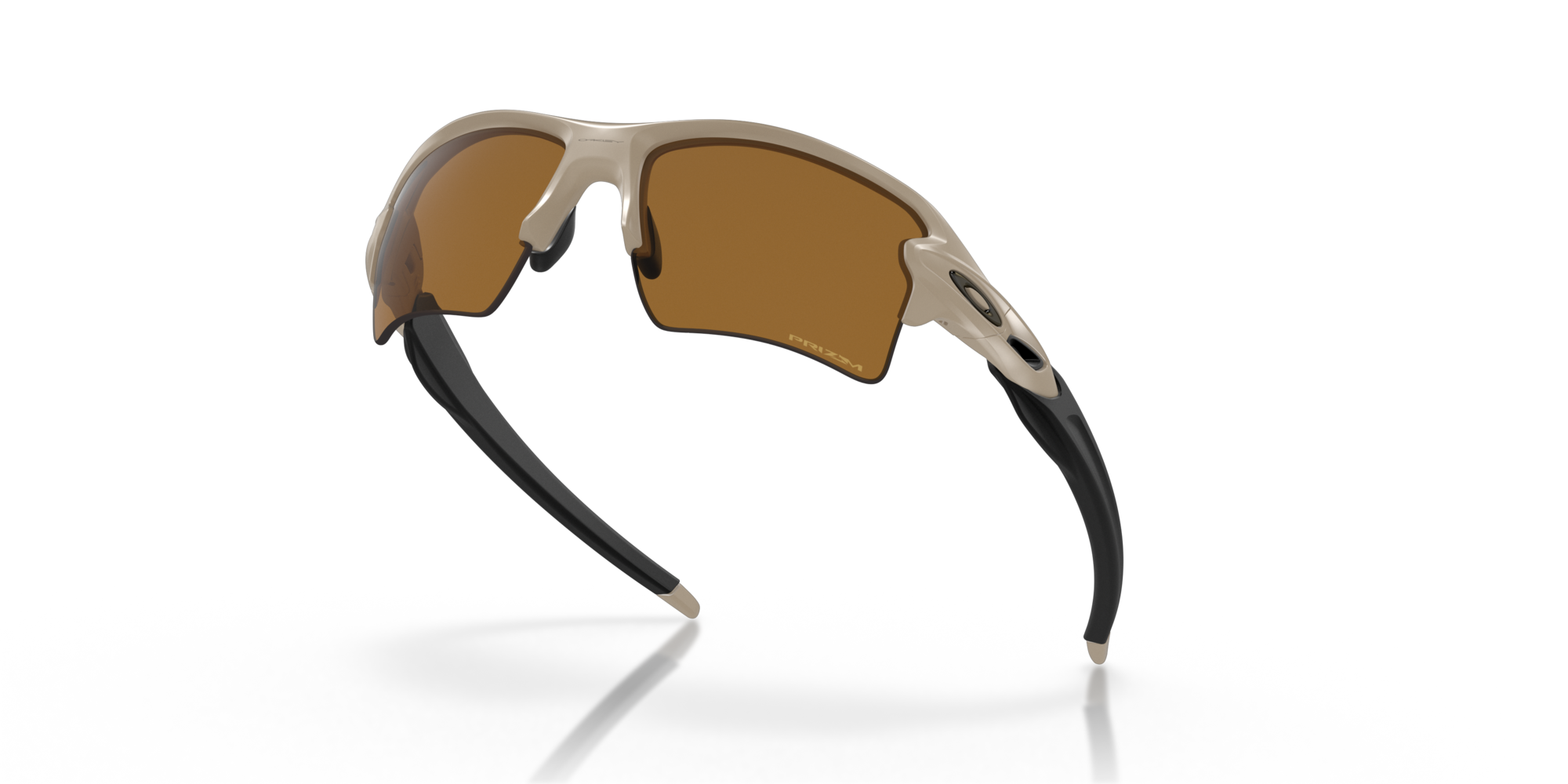 OAKLEY SI - SI Flak 2.0 XL [Desert Collection]