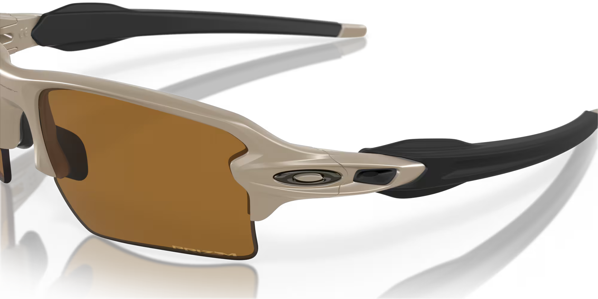 OAKLEY SI - SI Flak 2.0 XL [Desert Collection]