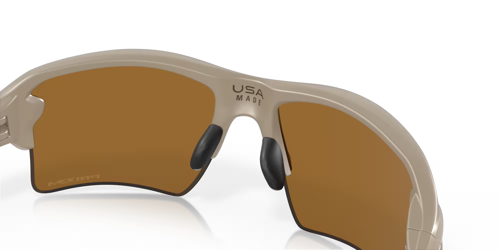 OAKLEY SI - SI Flak 2.0 XL [Desert Collection]
