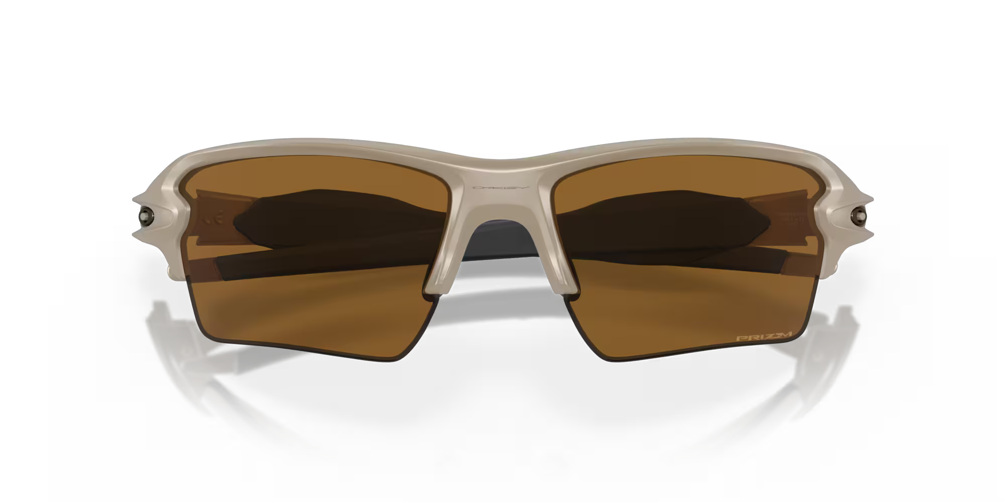 OAKLEY SI - SI Flak 2.0 XL [Desert Collection]