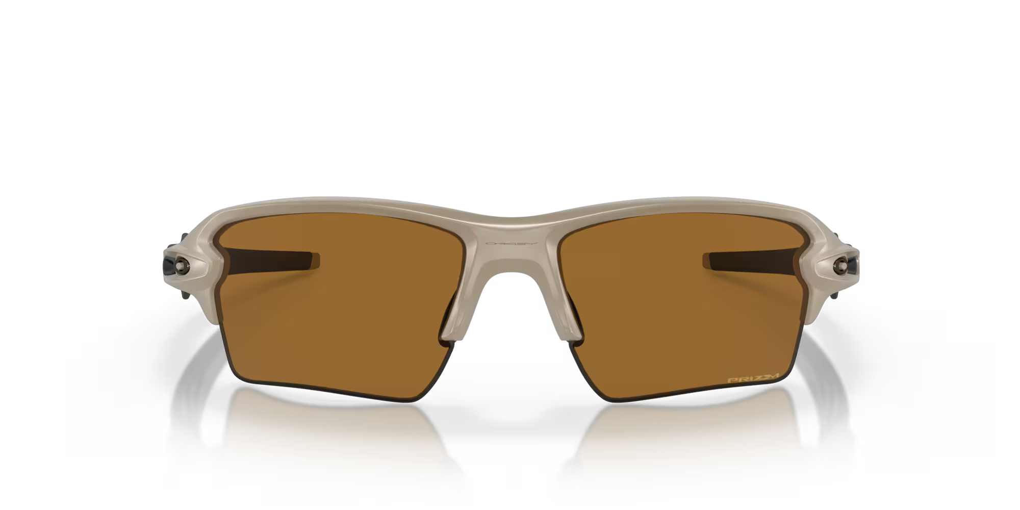 OAKLEY SI - SI Flak 2.0 XL [Desert Collection]