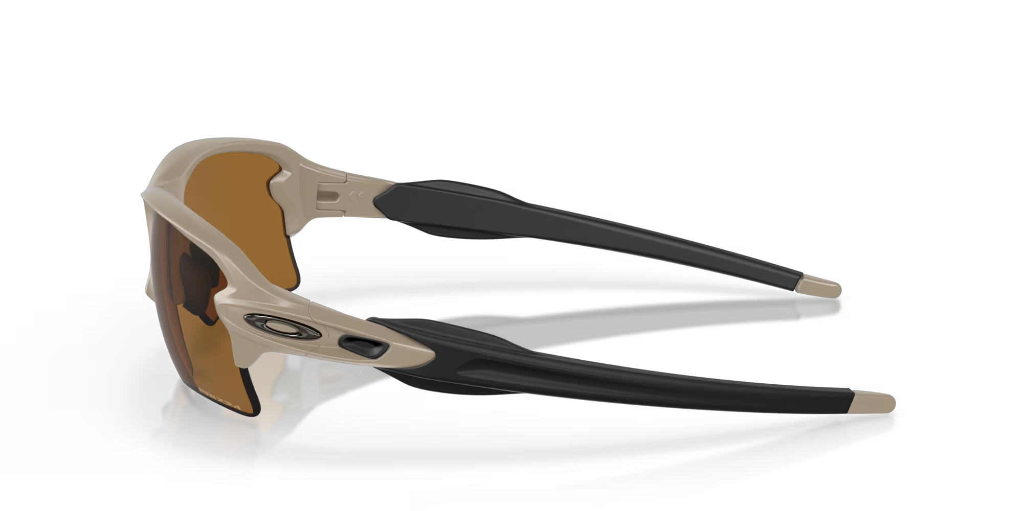 OAKLEY SI - SI Flak 2.0 XL [Desert Collection]