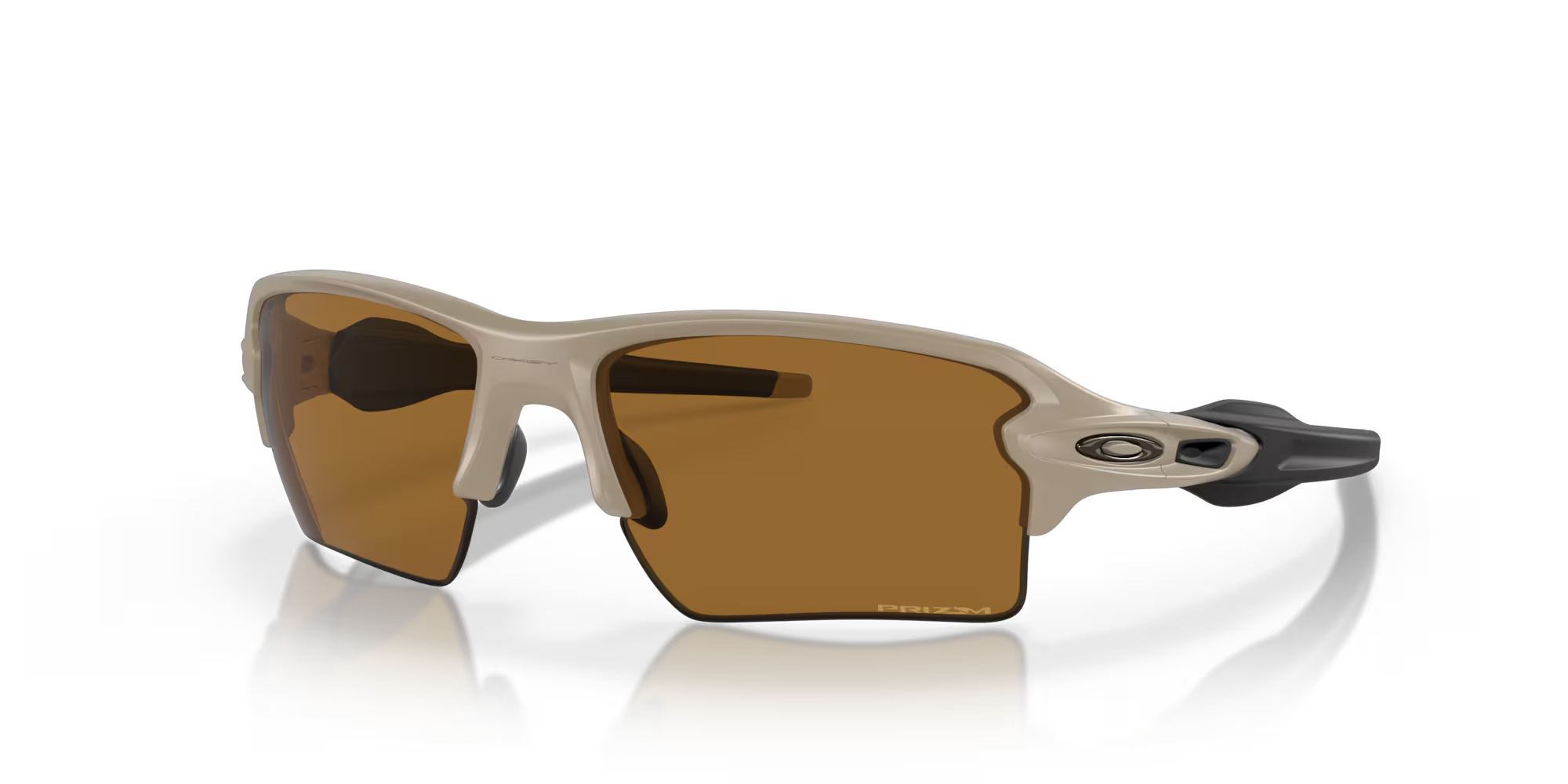 OAKLEY SI - SI Flak 2.0 XL [Desert Collection]