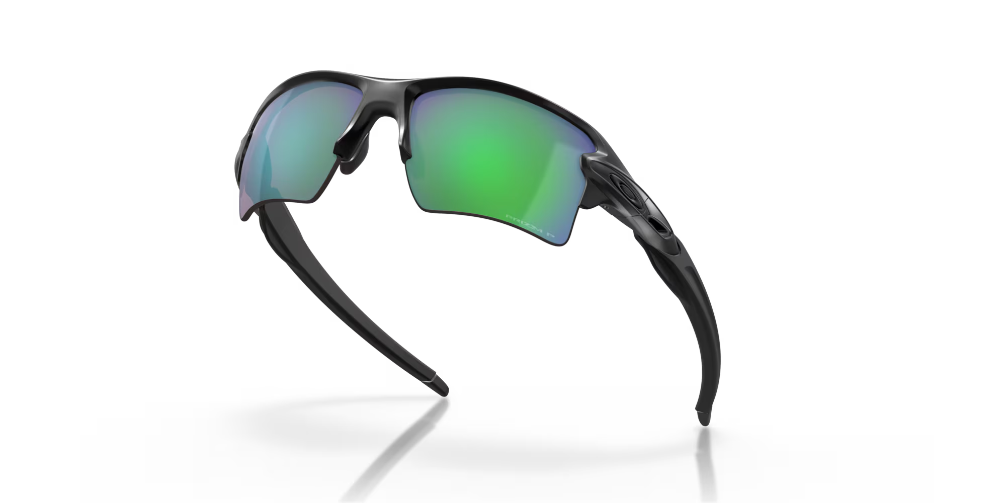OAKLEY SI - SI Flak 2.0 XL [ Prizm™ Maritime Collection ] แว่นตามาตรฐาน ทหาร นำเข้าจาก USA 