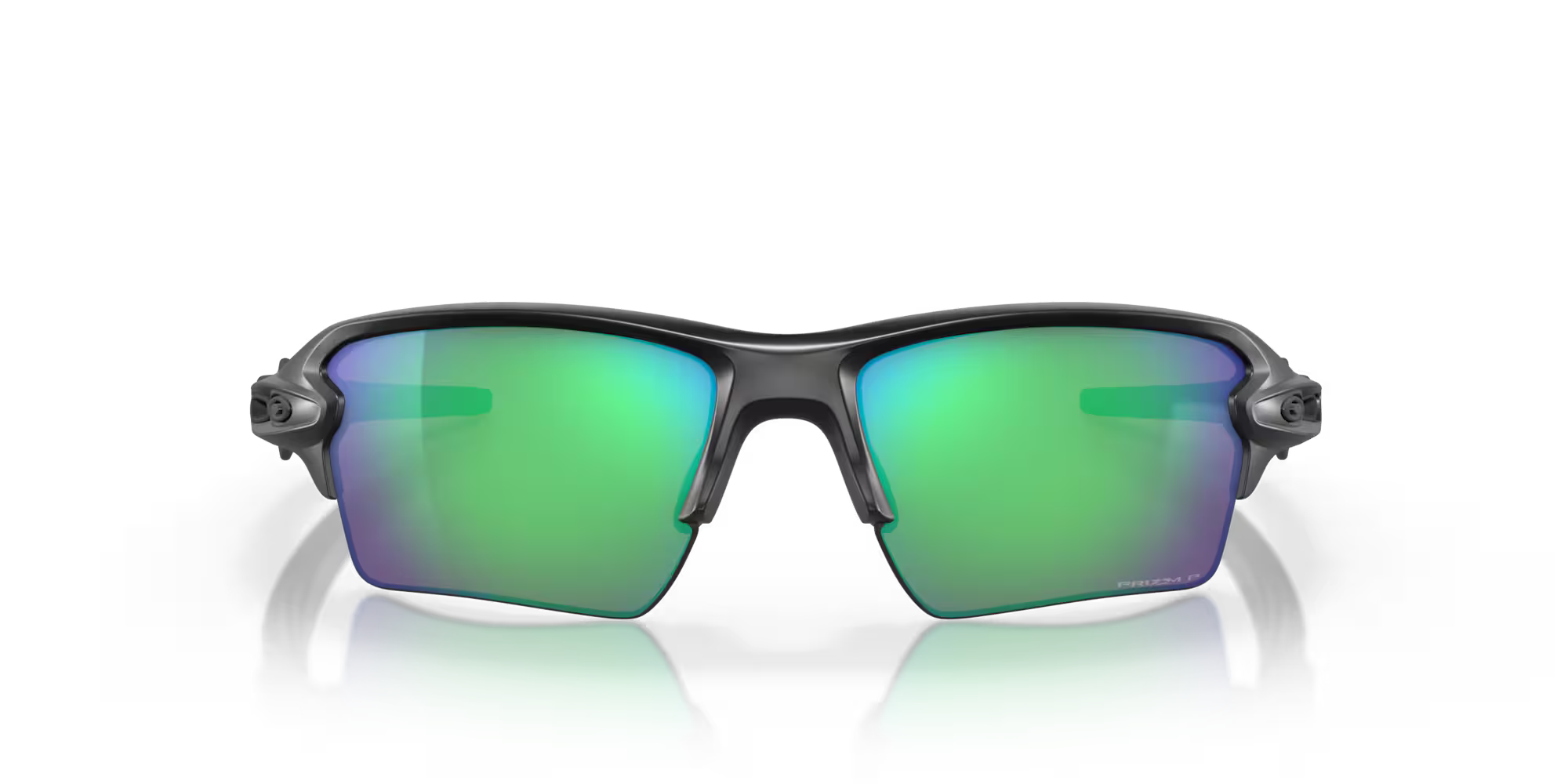 OAKLEY แว่นตา SI Flak 2.0 XL [ Prizm™ Maritime Collection ] แว่นมาตรฐานทหารอเมริกา 