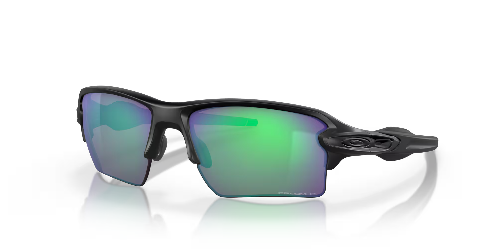 OAKLEY แว่นตา SI Flak 2.0 XL [ Prizm™ Maritime Collection ] รุ่นเลนส์หลากสี มาตรฐานทหาร 