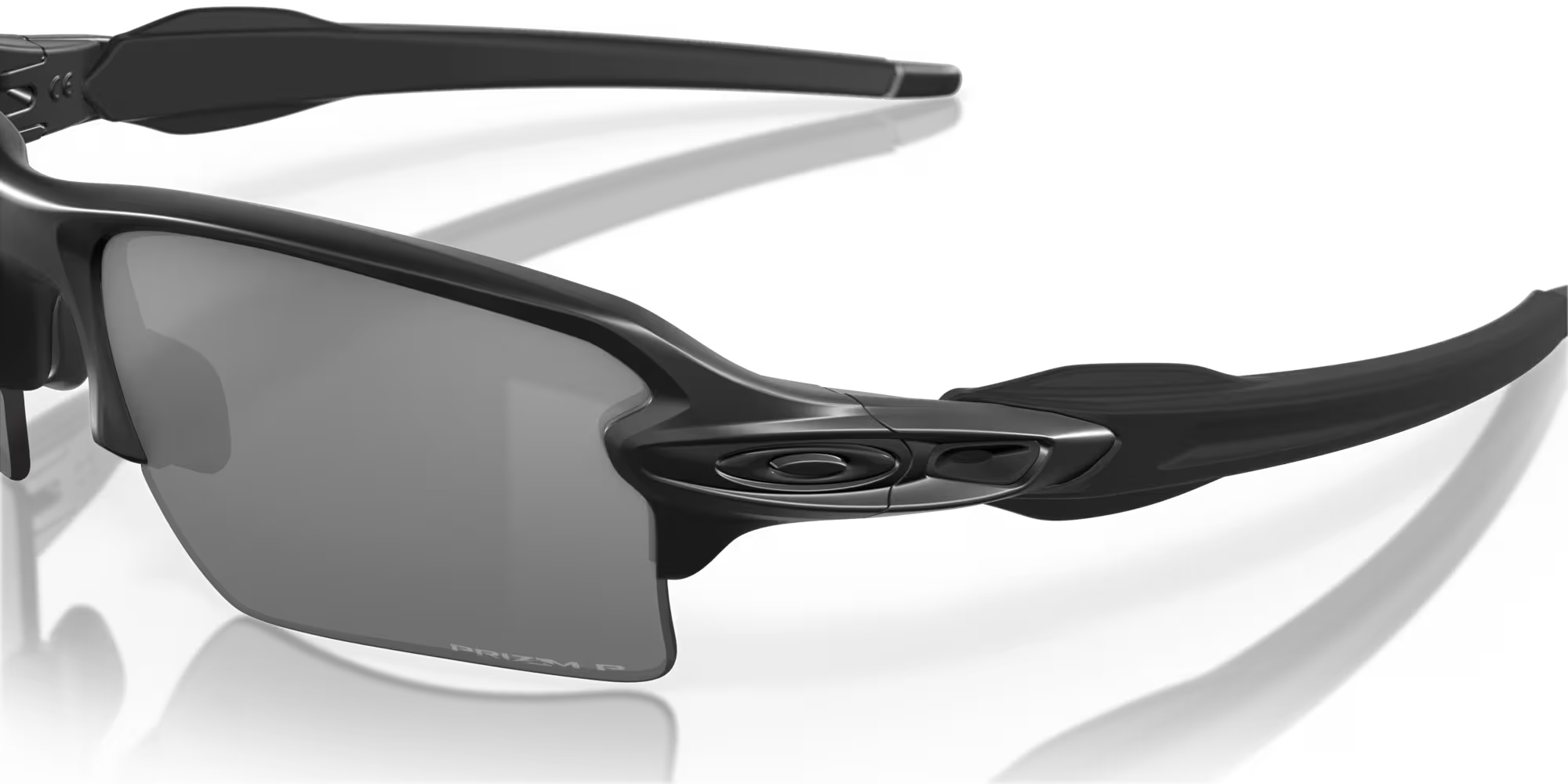 OAKLEY SI - SI Flak 2.0 XL [Blackside Collection] แว่นตามาตรฐาน ทหารอเมริกา 