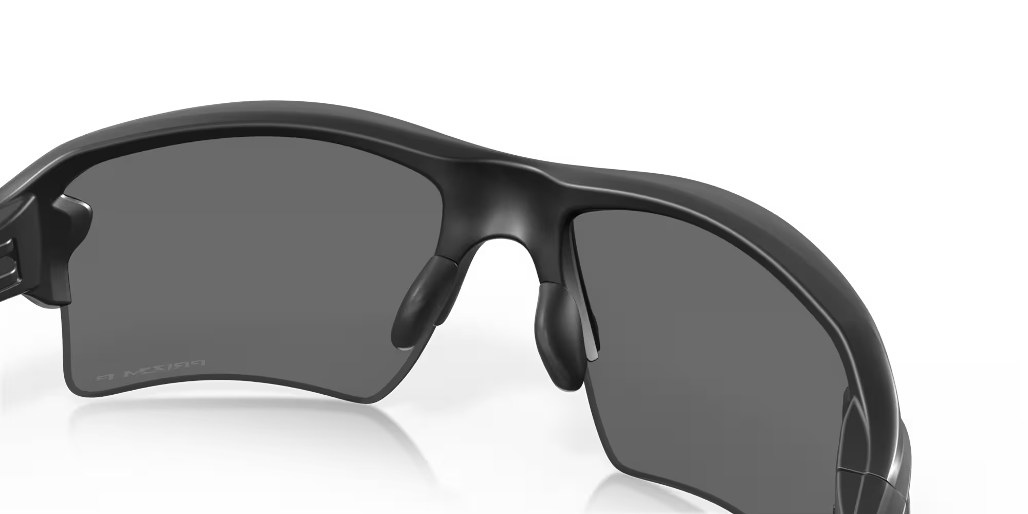 OAKLEY แว่นตา SI Flak 2.0 XL [Blackside Collection] แป้นรองจมูกปรับได้ตามโครงหน้า