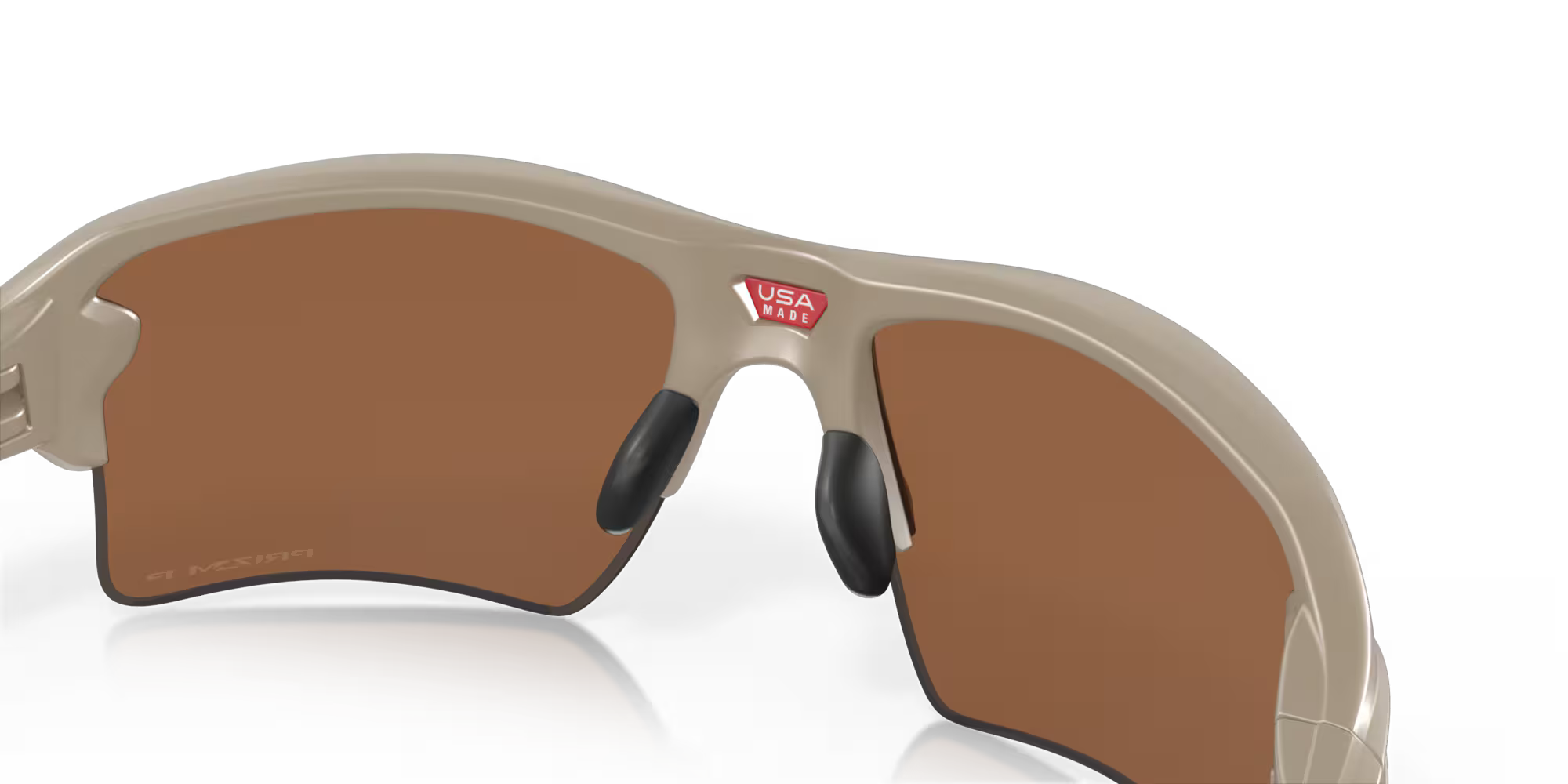 OAKLEY SI - SI Flak 2.0 XL [Desert Collection]