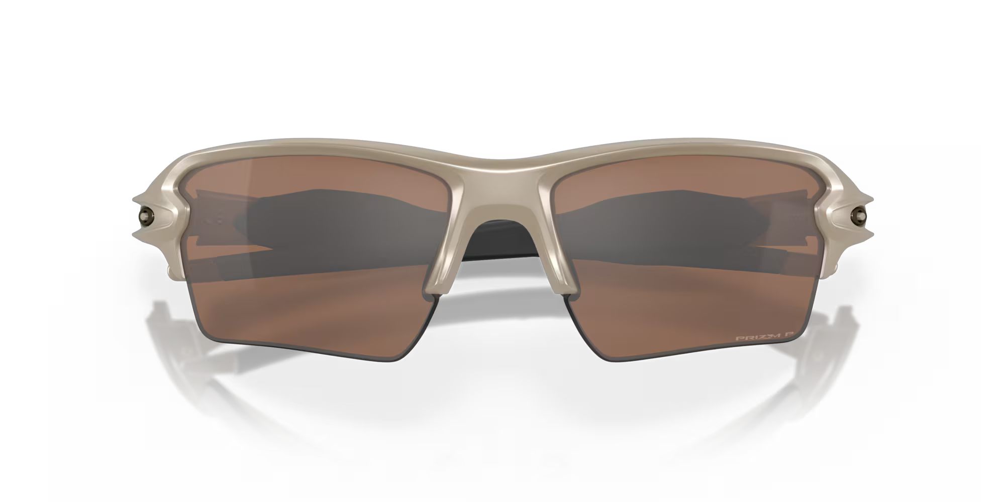OAKLEY SI - SI Flak 2.0 XL [Desert Collection]