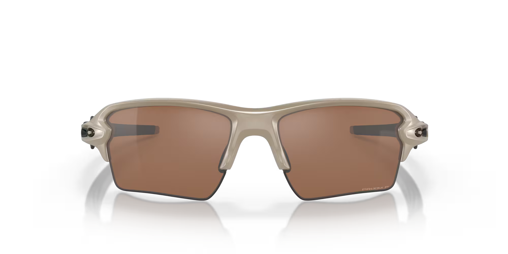 OAKLEY SI - SI Flak 2.0 XL [Desert Collection]