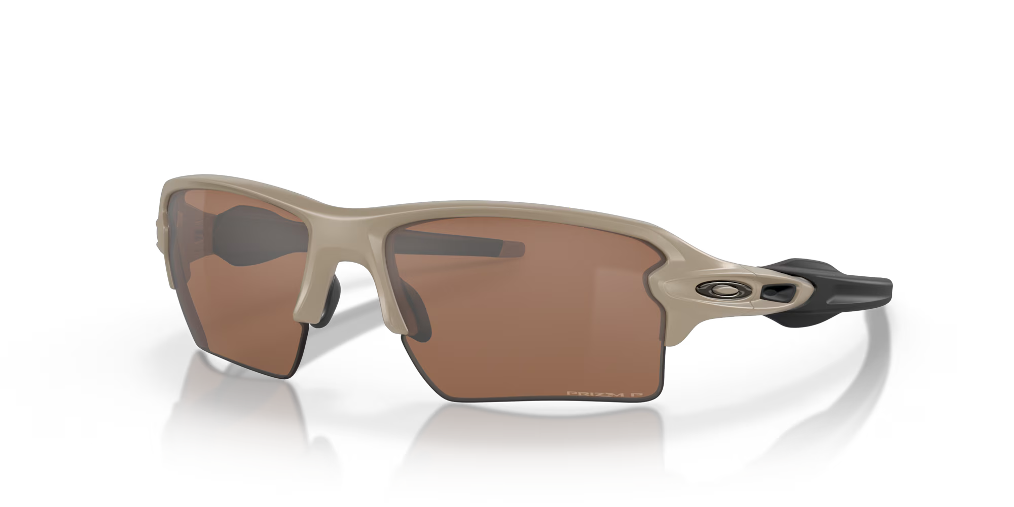 OAKLEY SI - SI Flak 2.0 XL [Desert Collection]