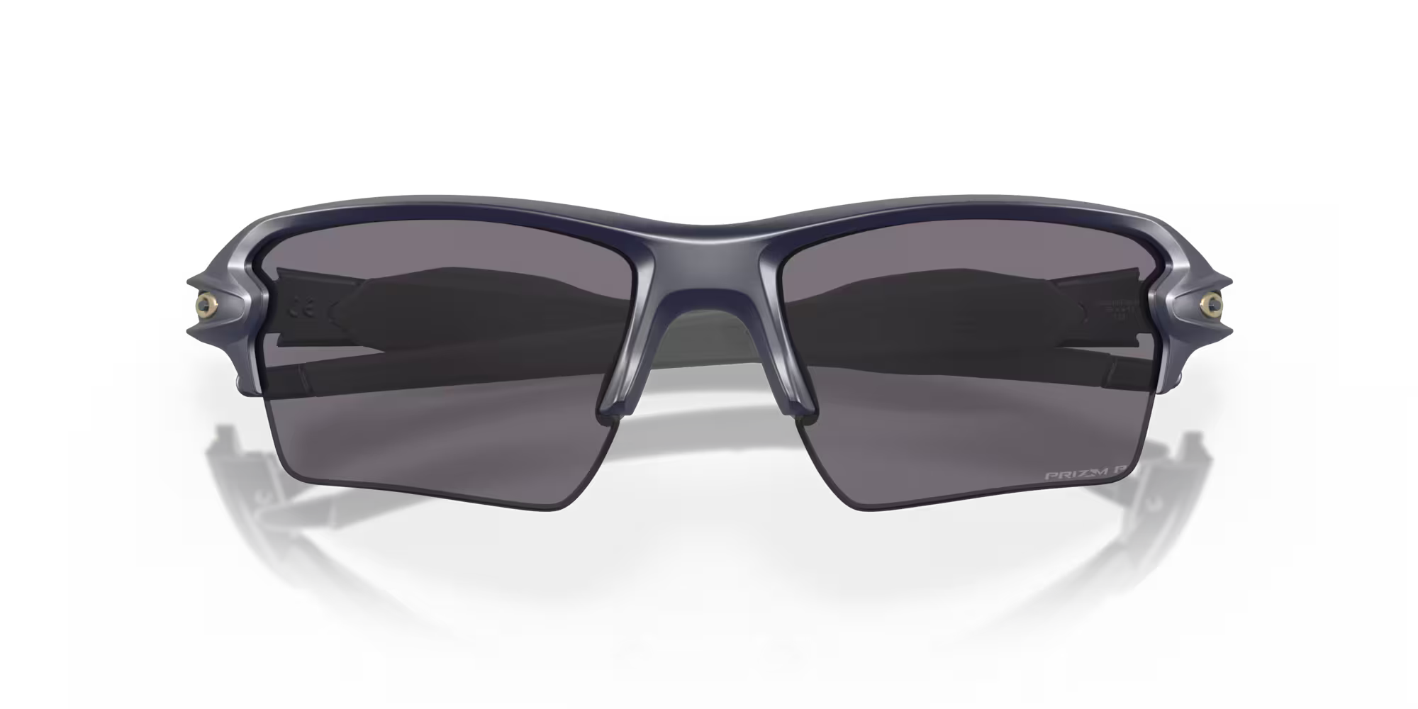 แว่นตา OAKLEY SI รุ่น SI Flak 2.0 XL Navy Collection เลนส์ Prizm สำหรับยุทธวิธี