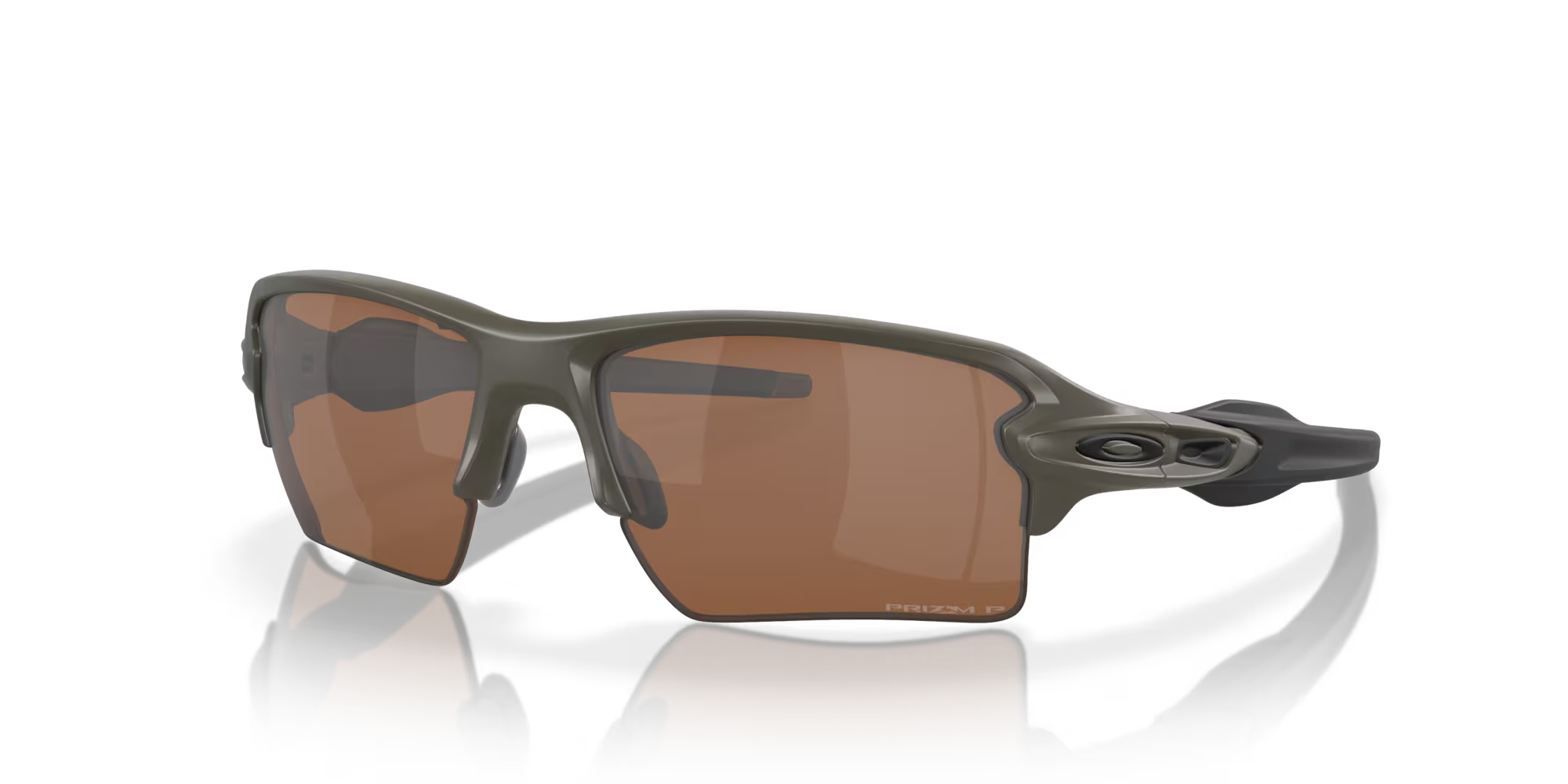 OAKLEY แว่นตา SI Flak 2.0 XL [OD Green Collection] กรอบเลนส์สีทอง 
