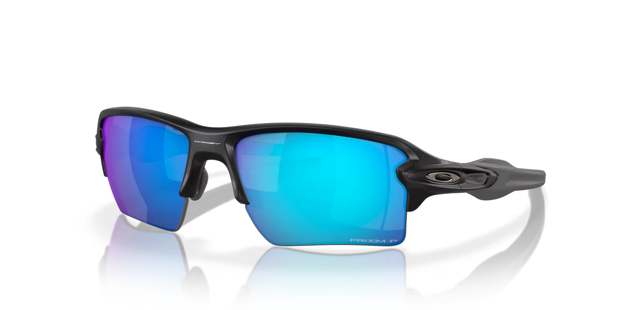 แว่นตา OAKLEY SI รุ่น SI Flak 2.0 XL เลนส์ Prizm เทคโนโลยี High Definition Optics น้ำหนักเบา