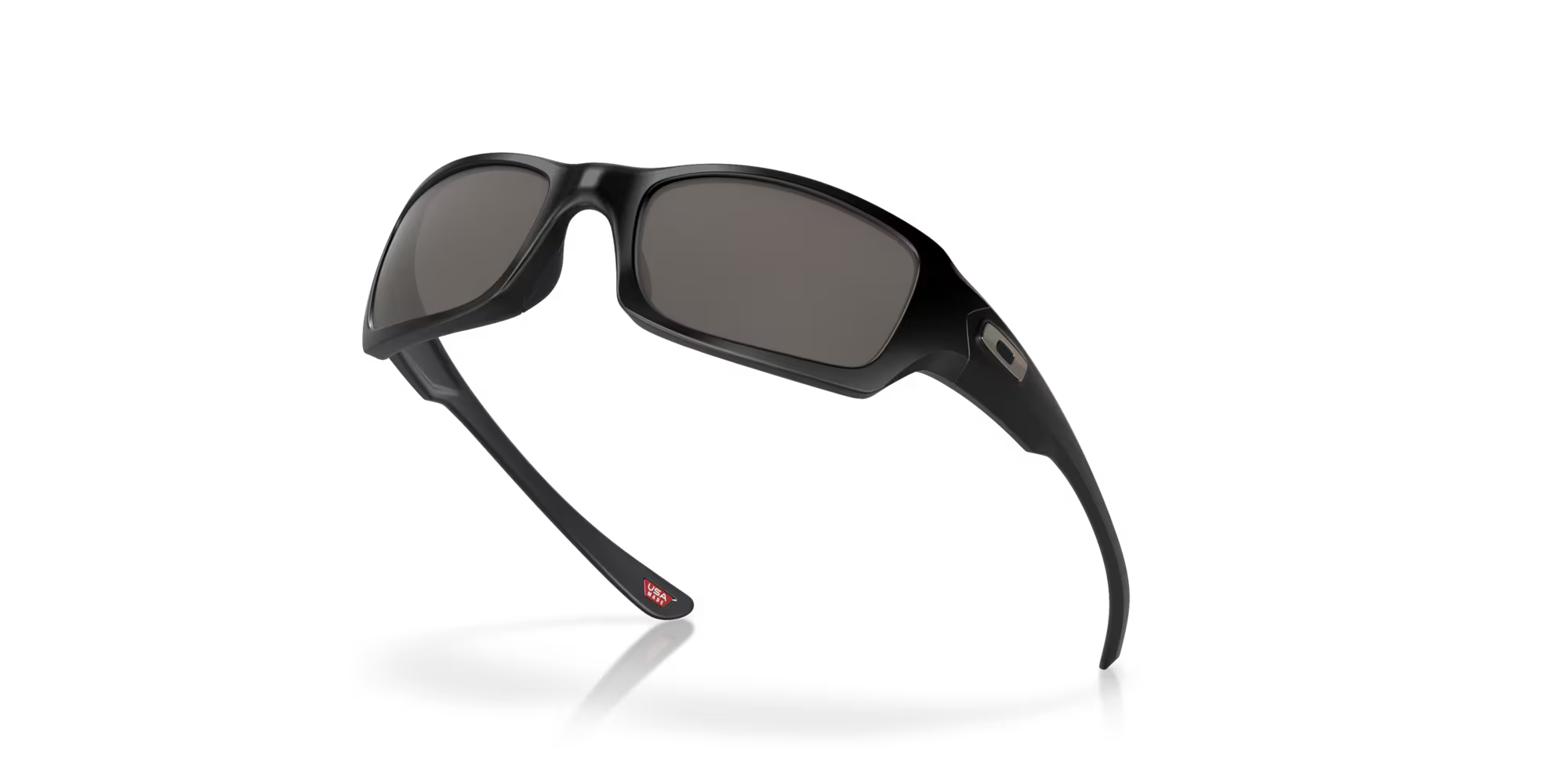 OAKLEY SI Fives Squared แว่นตา มาตรฐานกันสะเก็ด OAKLEY SI นำเข้าของแท้