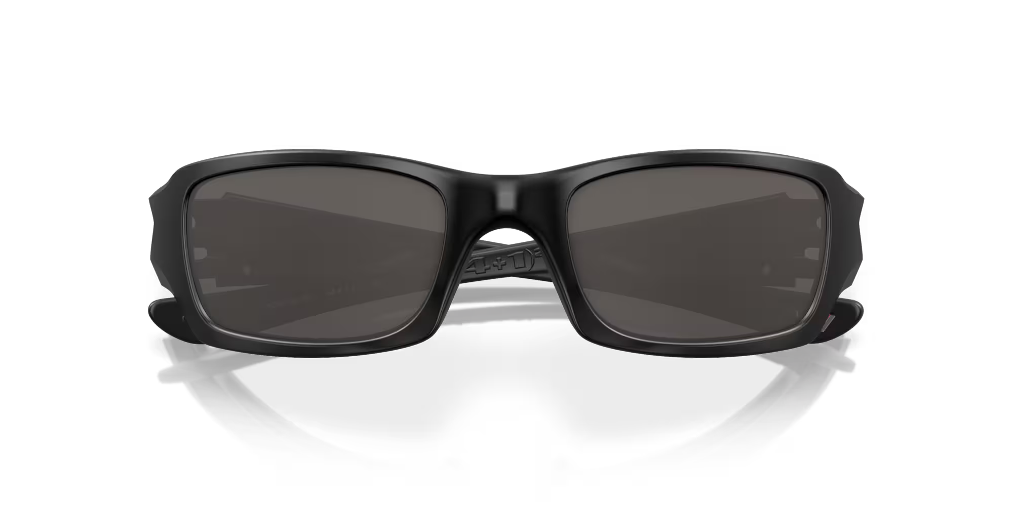 OAKLEY แว่นตา SI Fives Squared เลนส์แว่นตัดแสง กัน UV