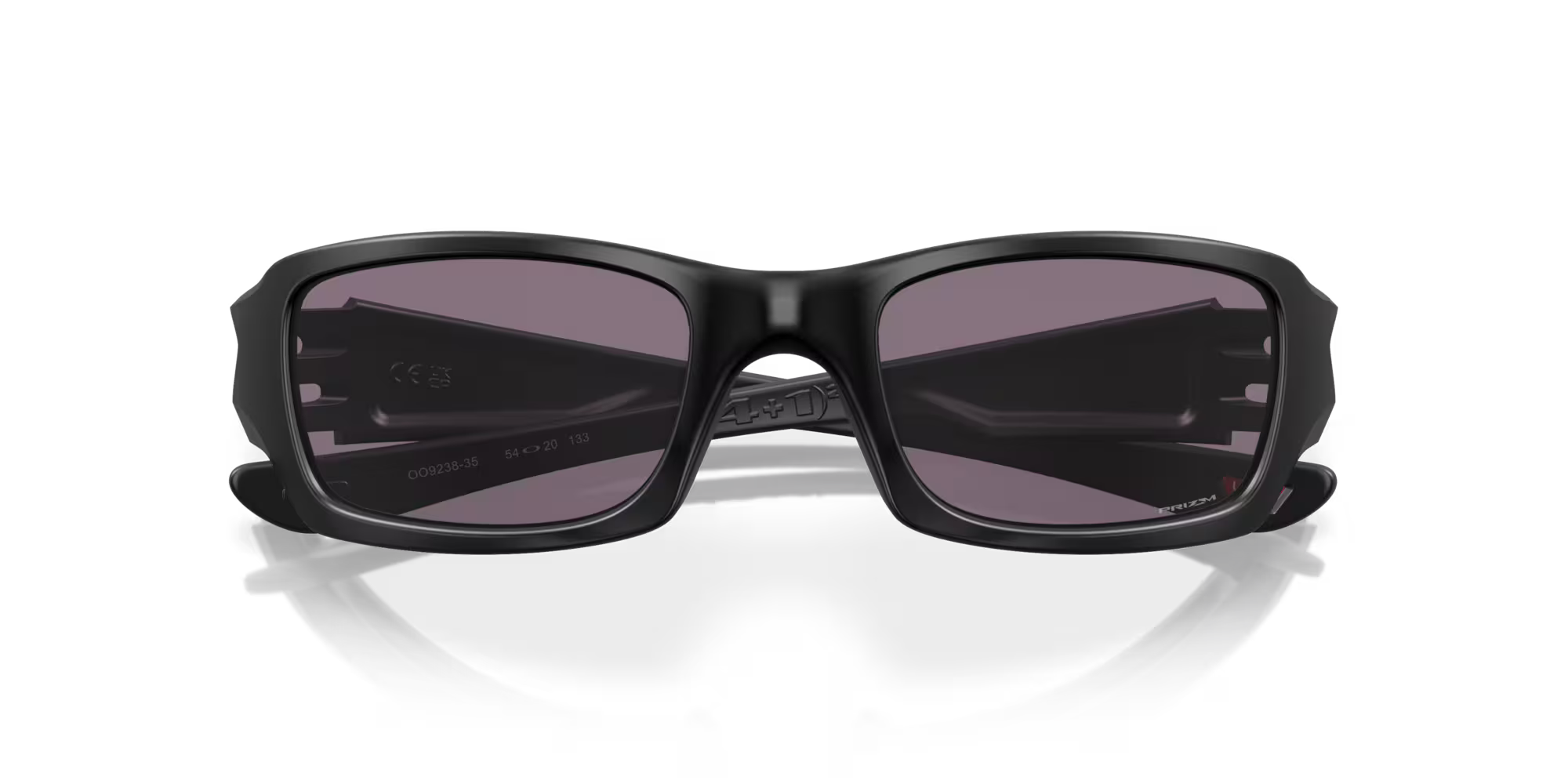 แว่น OAKLEY  SI Fives Squared [ USA Flag Collection]