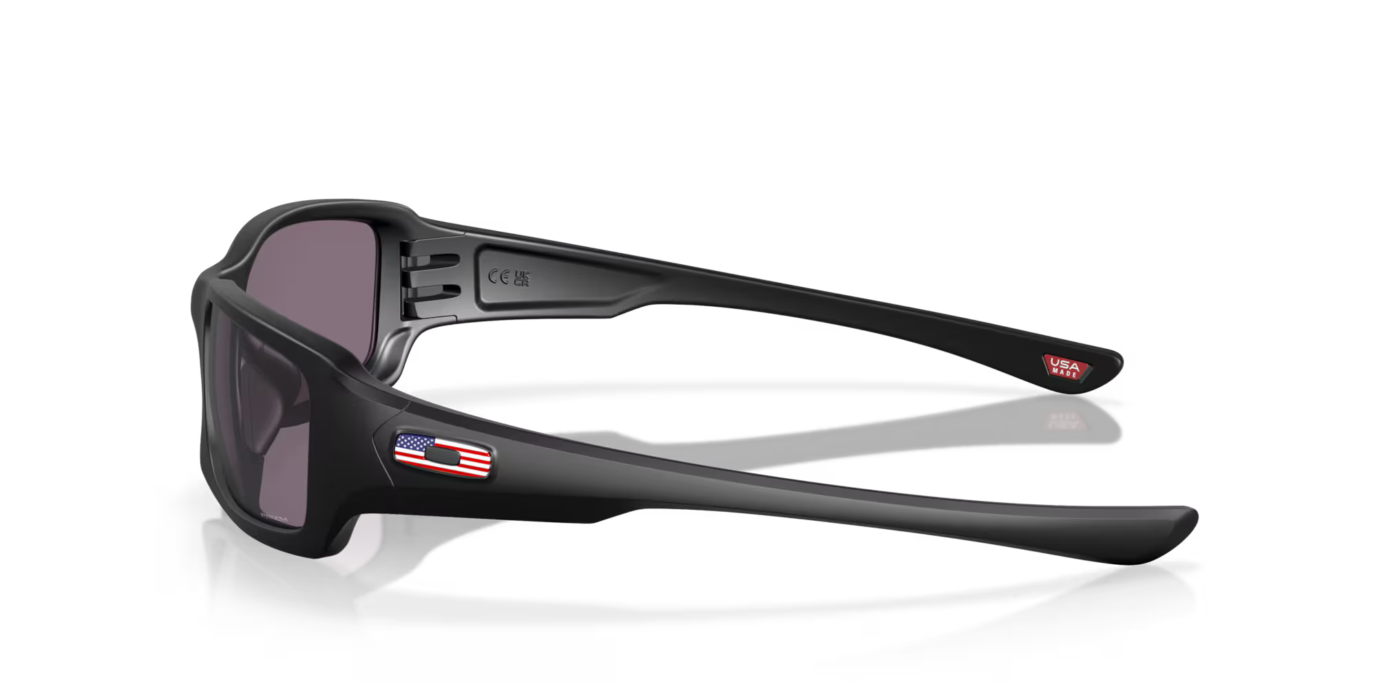 OAKLEY SI - SI Fives Squared [ USA Flag Collection] ธงชาติ อเมริกา 