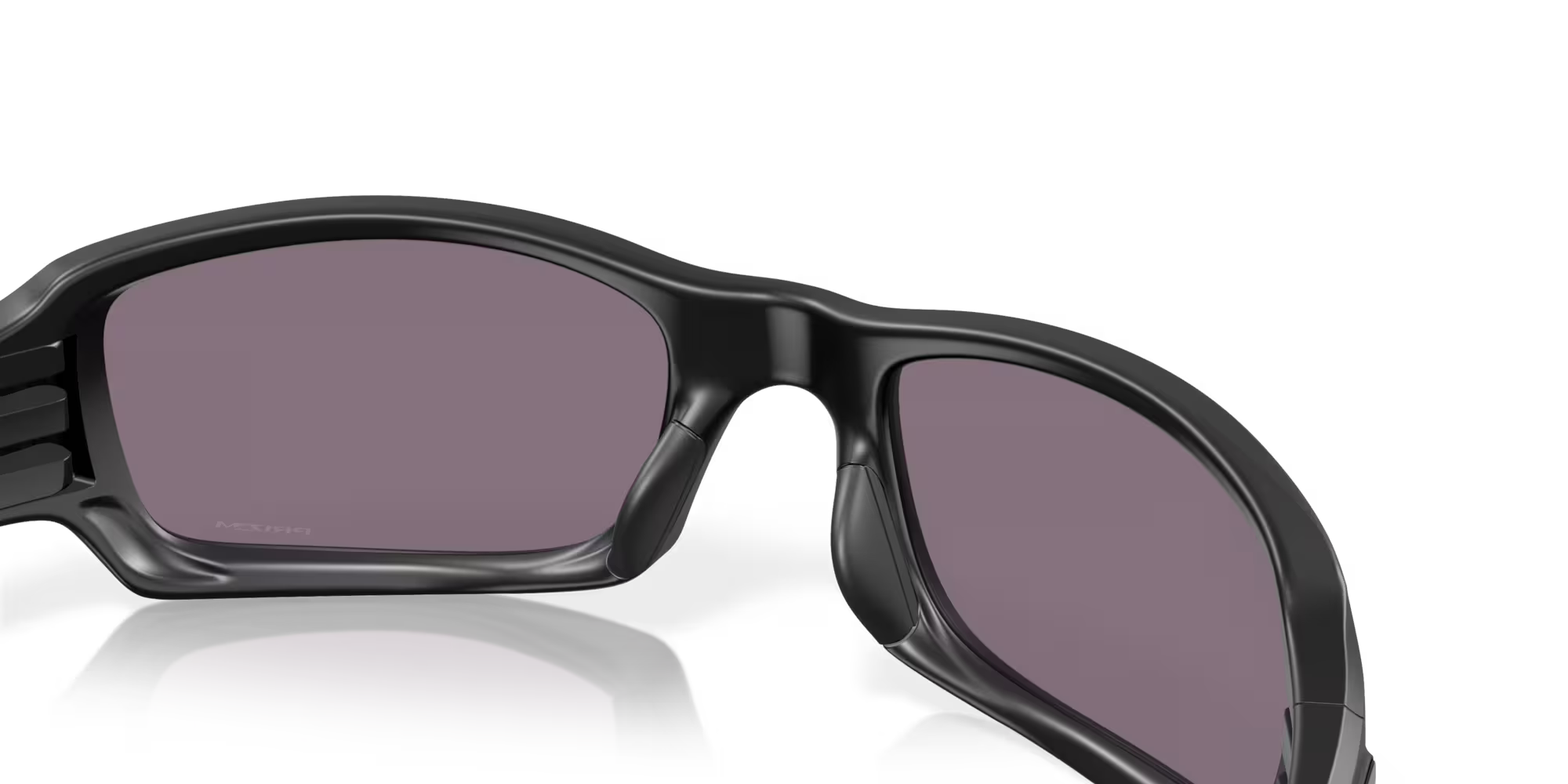 OAKLEY SI แว่นตา Fives Squared [ USA Flag Collection] แว่นตา มาตรฐานทหารยุทธวิธี 