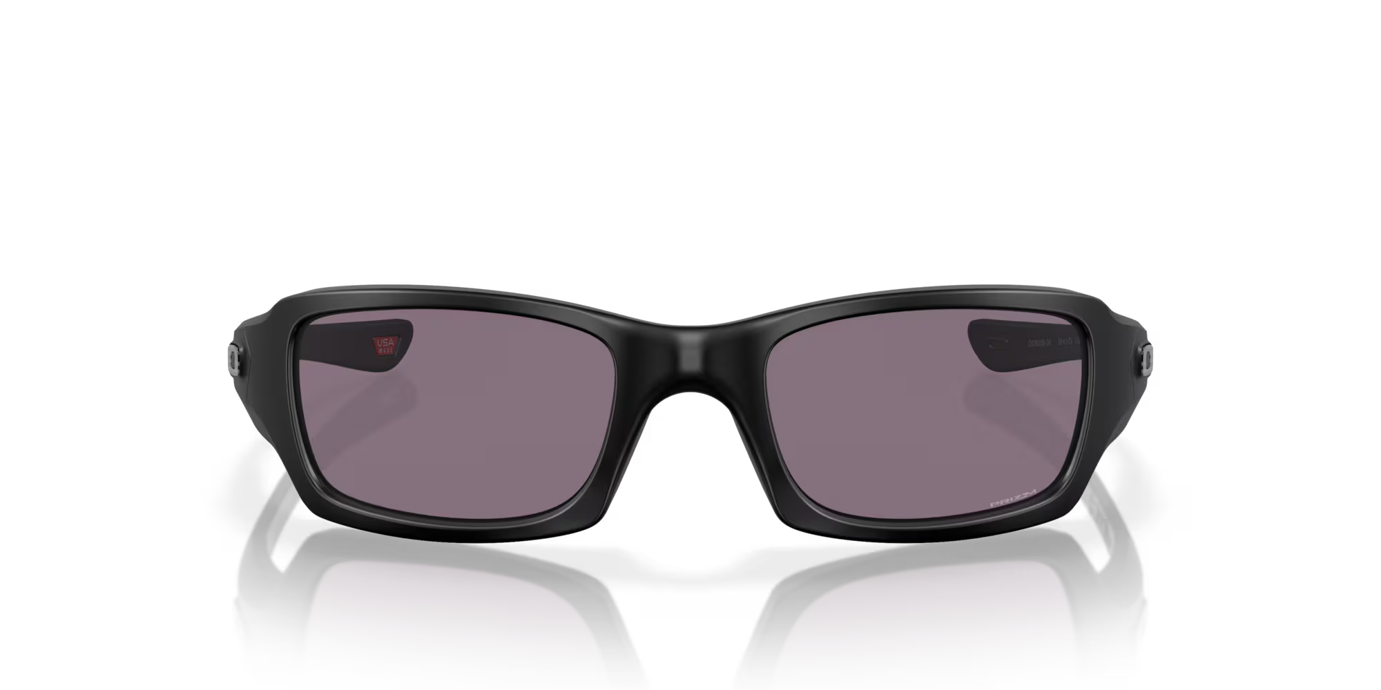 OAKLEY SI Fives Squared [ USA Flag Collection] แว่นตาทหาร นำเข้าถูกต้องของแท้จากอเมริกา