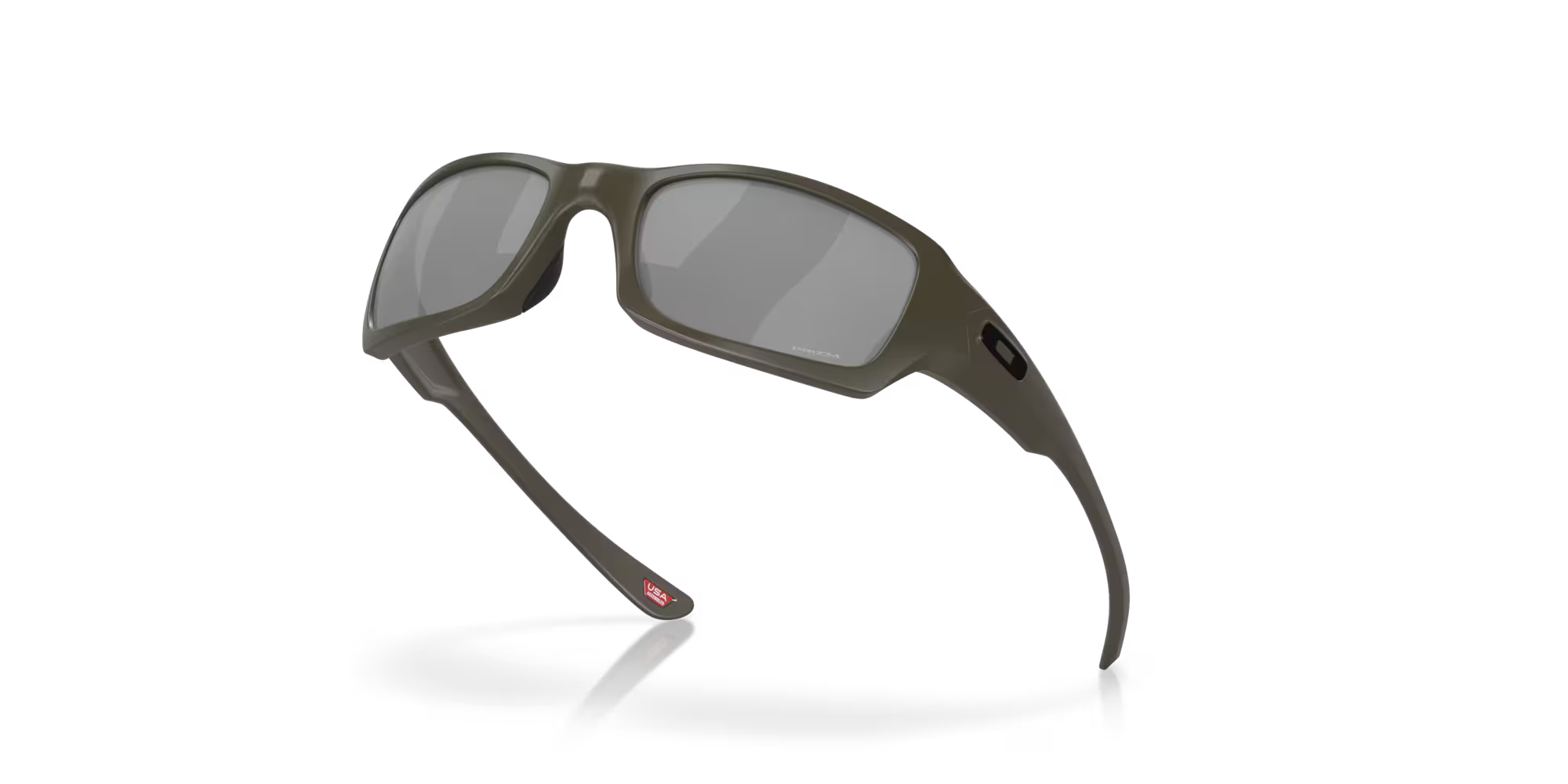OAKLEY SI แว่นตายุทธวิธีนำเข้า รุ่น Fives Squared [OD Green Collection]  ของแท้ที่