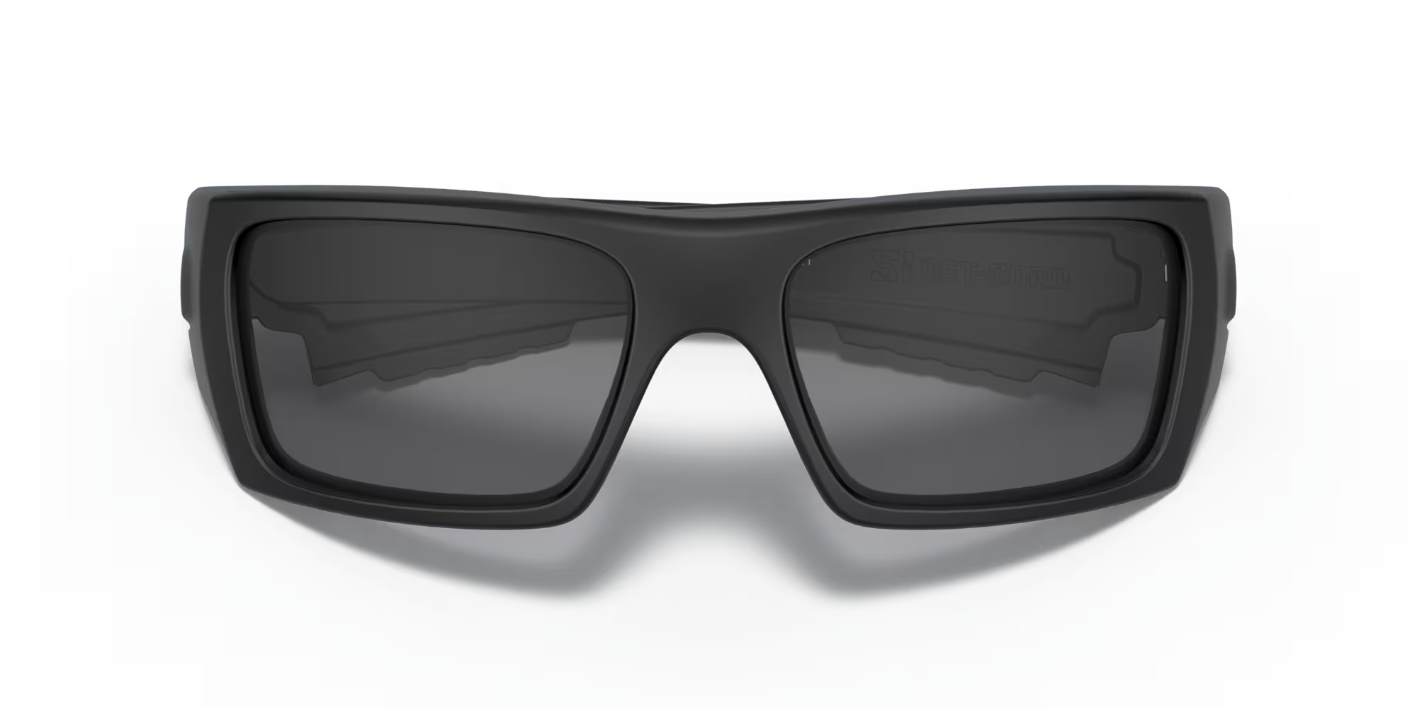 แว่นตาทหารอเมริกา OAKLEY SI - SI Det Cord [USA Flag - ANSI Z87.1 Stamped Collection]