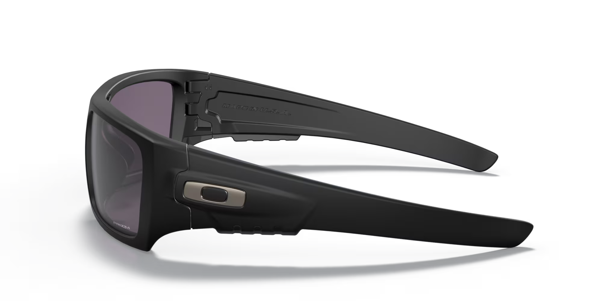 Oakley แว่นตา รุ่น SI BAL Det Cord MttBik มุมมองจากด้านข้าง