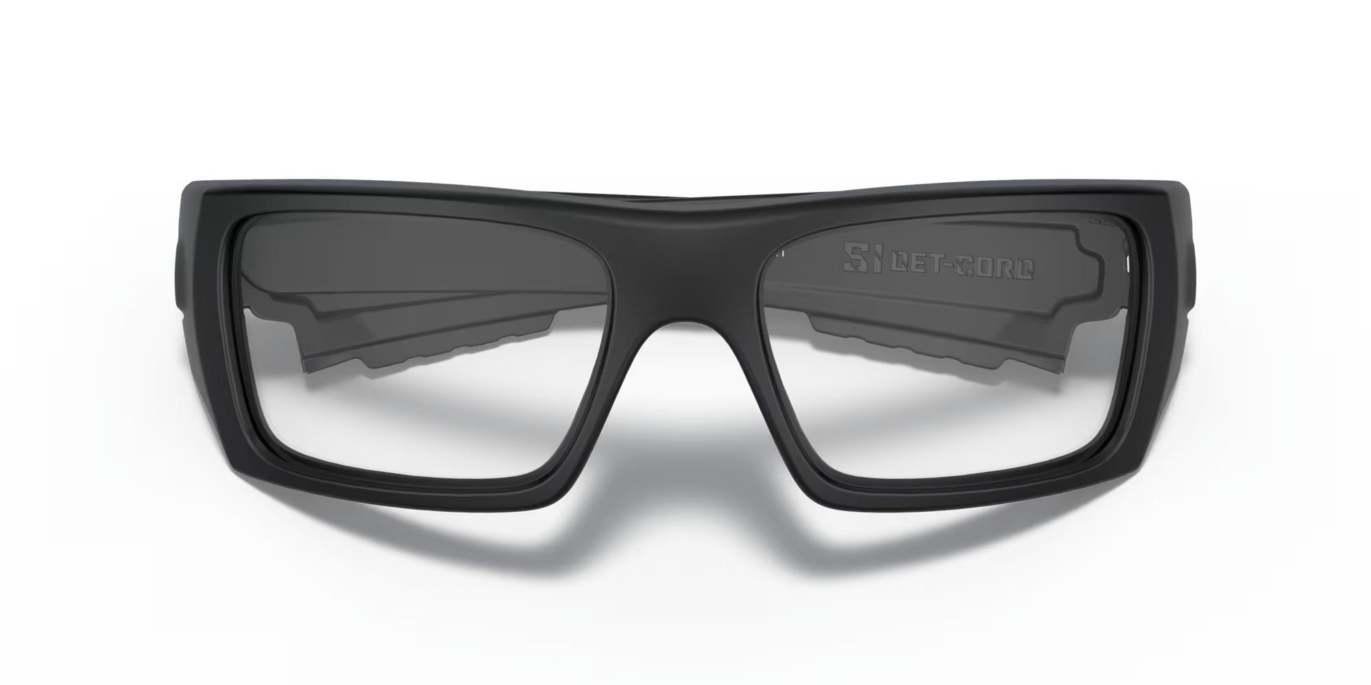 แว่นตา Oakley รุ่น SI Det Cord PPEแว่นตาที่ ทหารอเมริกาใช้งาน 