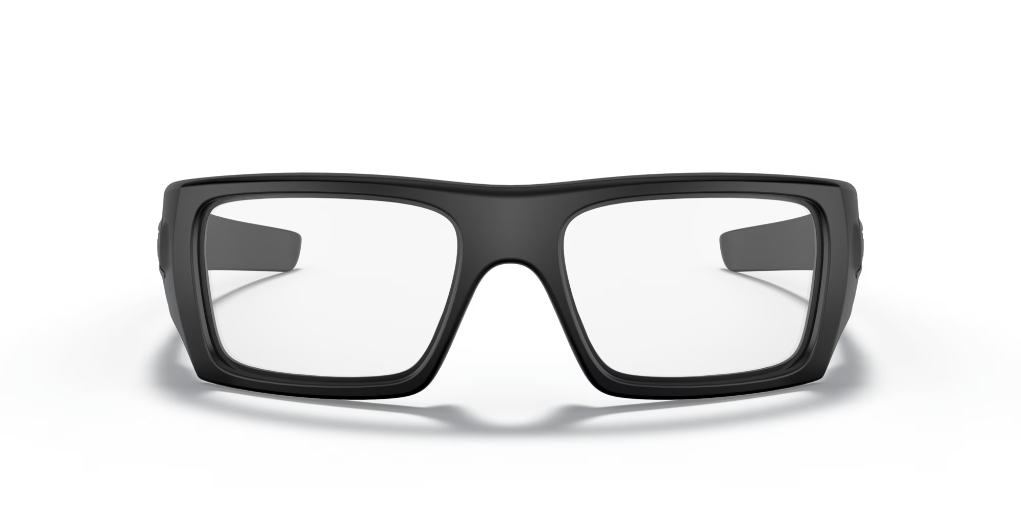 แว่นตา Oakley รุ่น SI Det Cord PPE แว่นมาตรฐานกันฝ้า กันสะเก็ด 