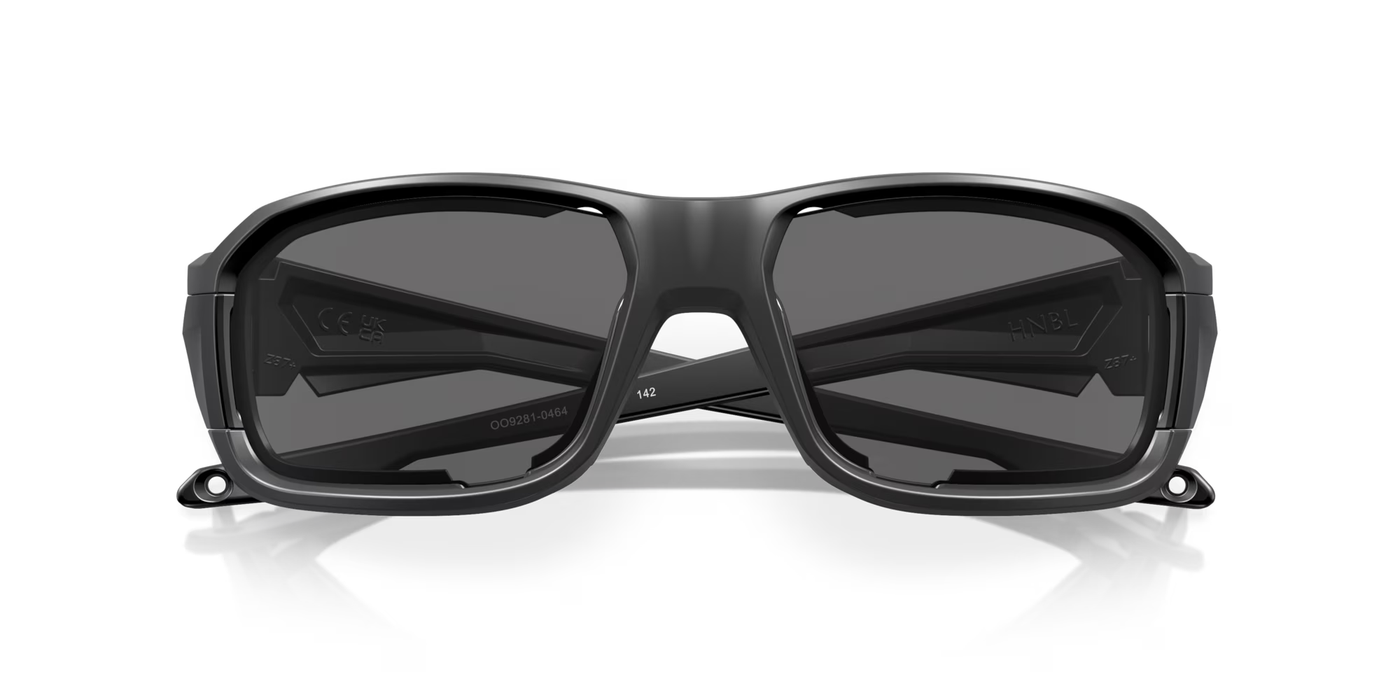 OAKLEY SI - SI Ballistic HNBL S