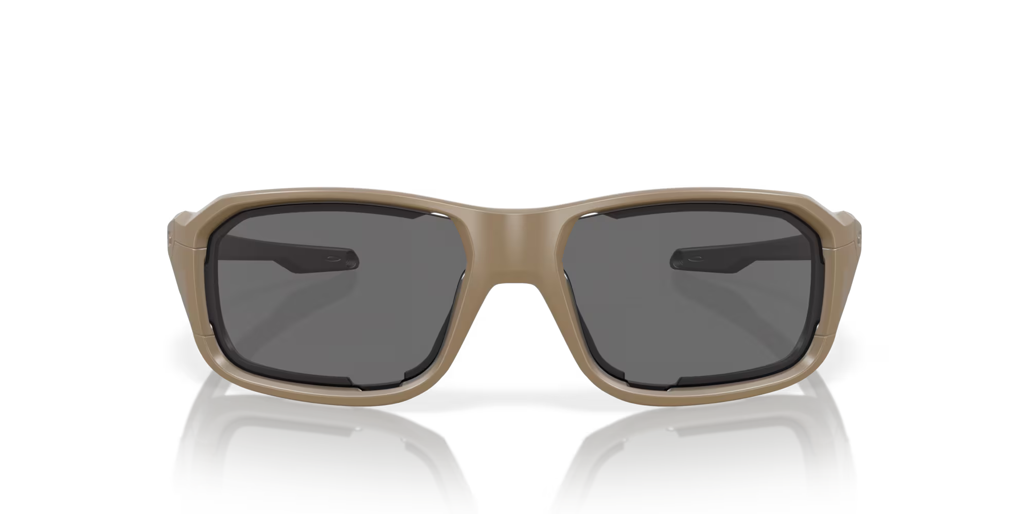 OAKLEY SI - SI Ballistic HNBL S กันสะเก็ดกันสารเคมี มาตรฐานทหารอเมริกา