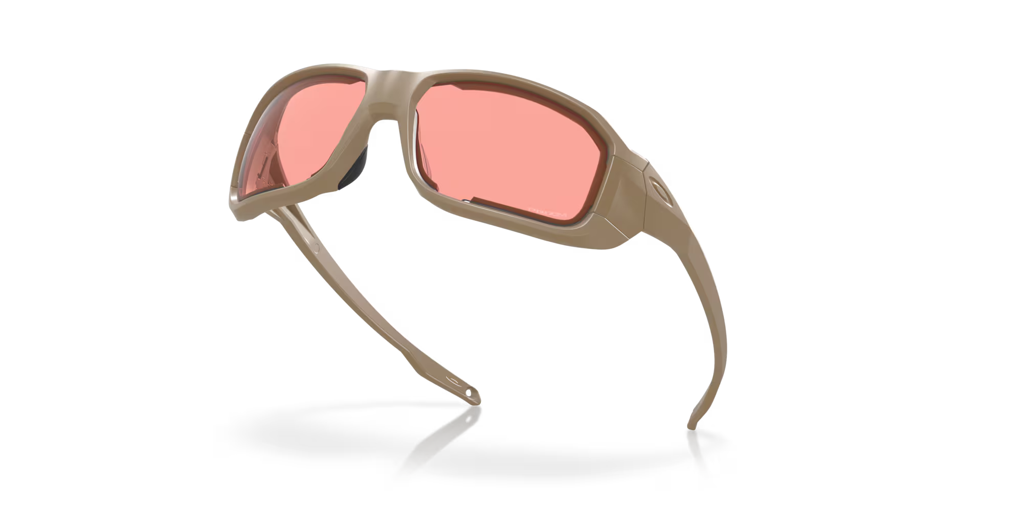 OAKLEY SI แว่นตา SI Ballistic HNBL S [ Multi Lenses TR45 & TR22 & Clear] มาตรฐานทหาร อเมริกา