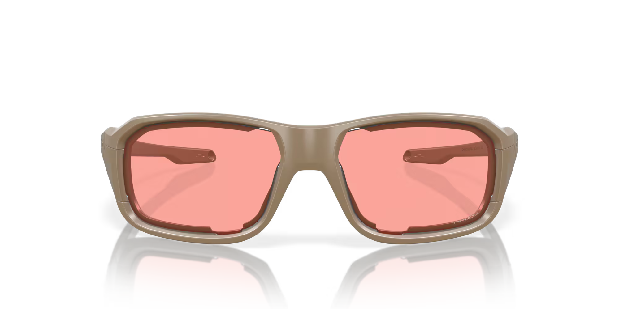 OAKLEY SI รุ่น SI Ballistic HNBL S [ Multi Lenses TR45 & TR22 & Clear] เลนส์แว่นตากันสะเก็ด