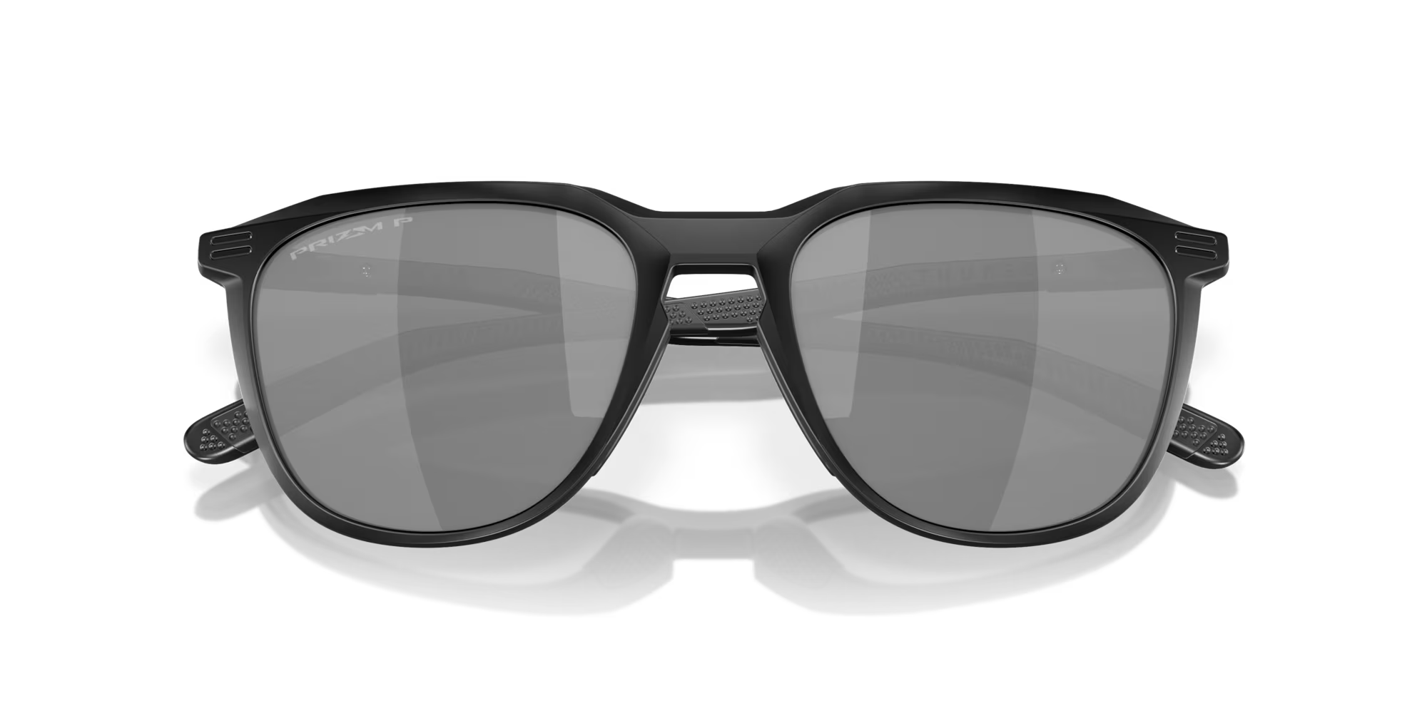 แว่นตา Oakley รุ่น SI Thurso Matte Black มาตรฐาน จากอเมริกา 