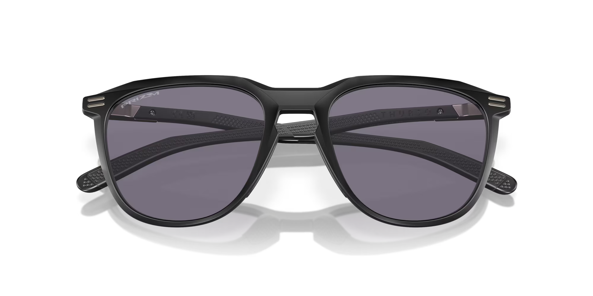Oakley - SI Thurso Matte Black แว่นตา ไซส์ M Oakley ของแท้