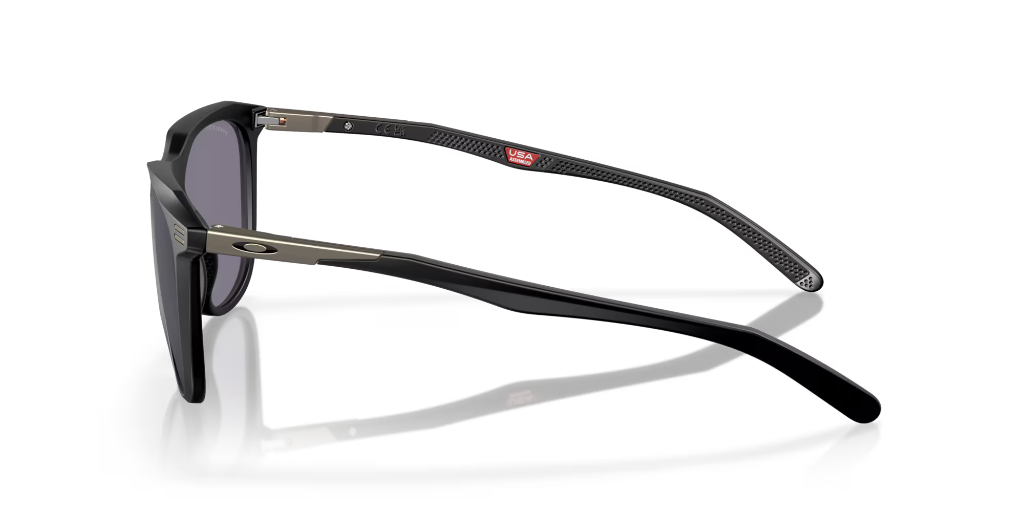 Oakley - SI Thurso Matte Black จำหน่ายเฉพาะ ไซส์ M