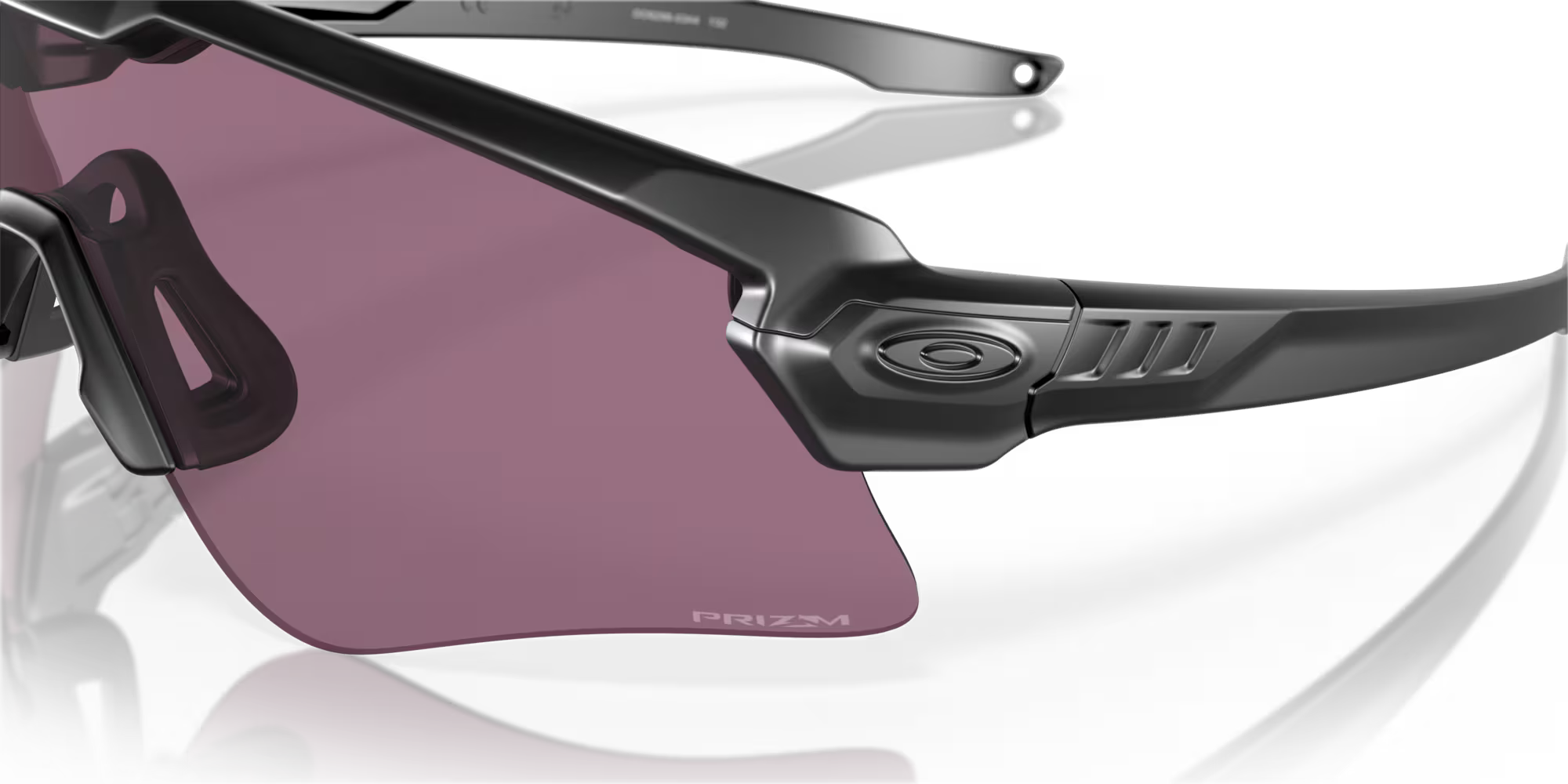 OAKLEY แว่นตา SI Ballistic M Frame Alpha มาตรฐานแว่นตากันสะเก็ด มาตรฐาน USA